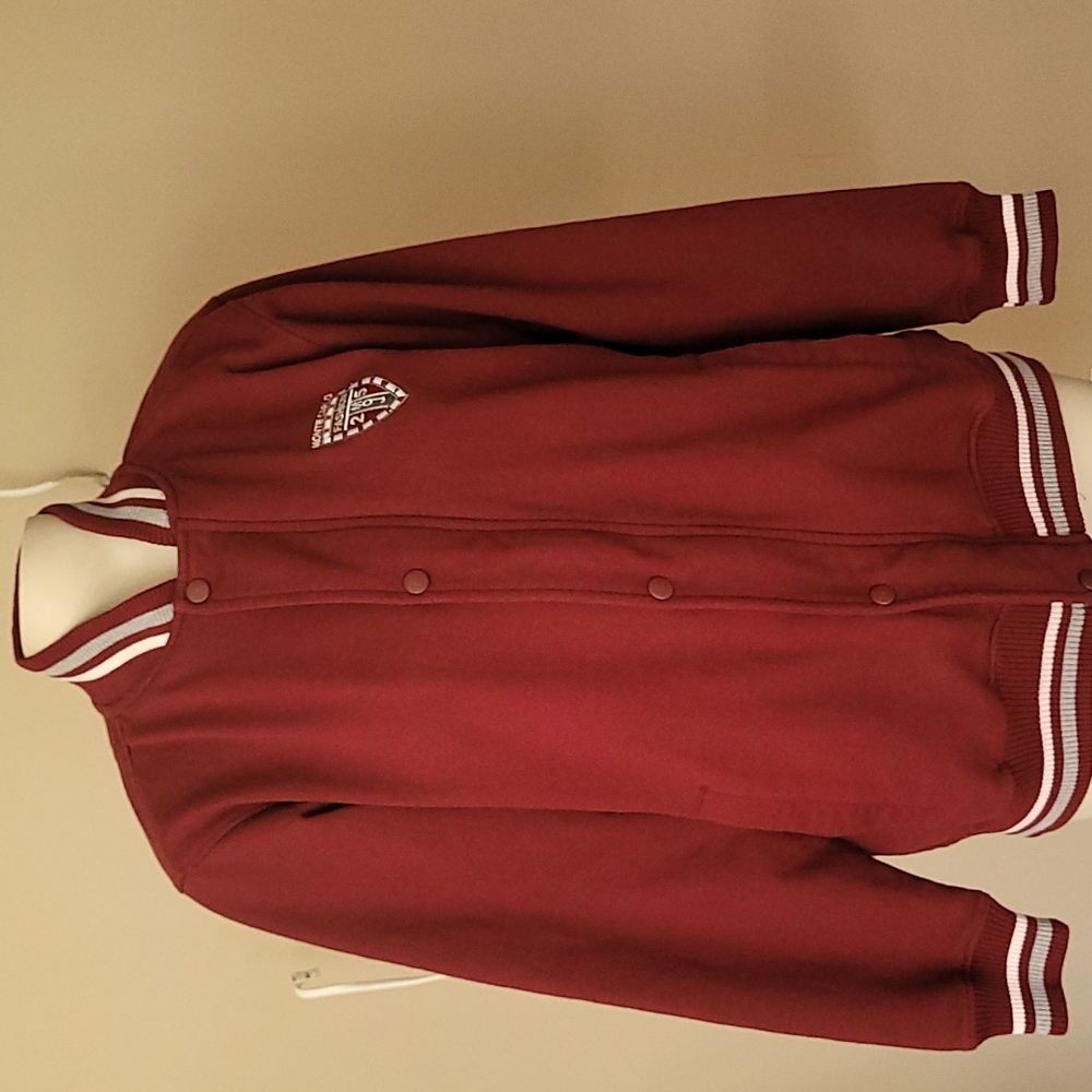 Varsity Jacket Medium